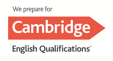 Іспити Cambridge English в
