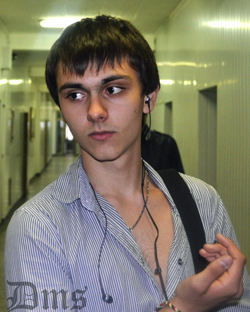 Лейба К.